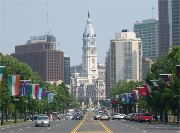 Sobriety in Philadelphia